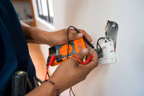 Best Affordable Emergency Electrician  in Bouse, AZ