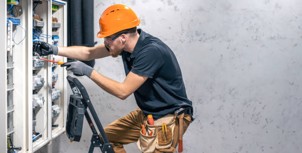 Best Electrical Installation Contractor  in Bouse, AZ